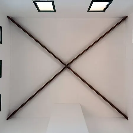 Lejlighed Santa Maria Elviria Golf Penthouse With Large Private Terrace And Sea Views -029 Marbella