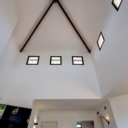 דירה Santa Maria Elviria Golf Penthouse With Large Private Terrace And Sea Views -029 מארבלה