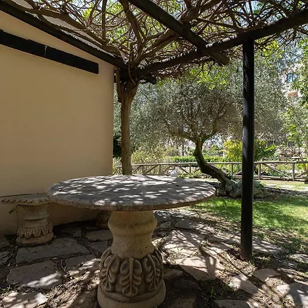 Santa Maria Elviria Golf Penthouse With Large Private Terrace And Sea Views -029 * Marbellac