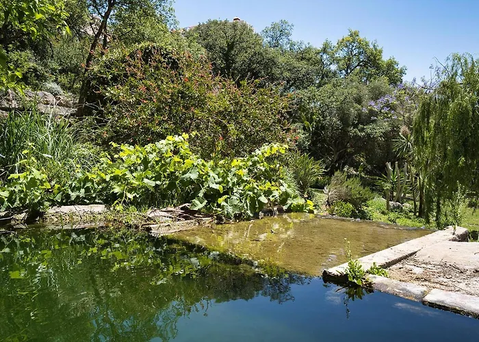 Apartamento Santa Maria Elviria Golf Penthouse With Large Private Terrace And Sea Views -029 Marbella