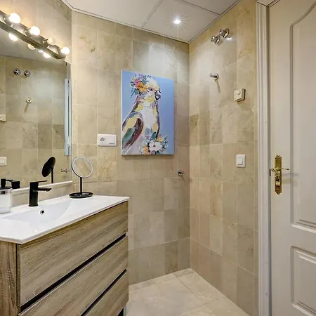 Apartment Santa Maria Elviria Golf Penthouse With Large Private Terrace And Sea Views -029