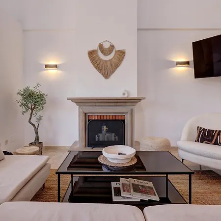 Apartment Santa Maria Elviria Golf Penthouse With Large Private Terrace And Sea Views -029 Marbella
